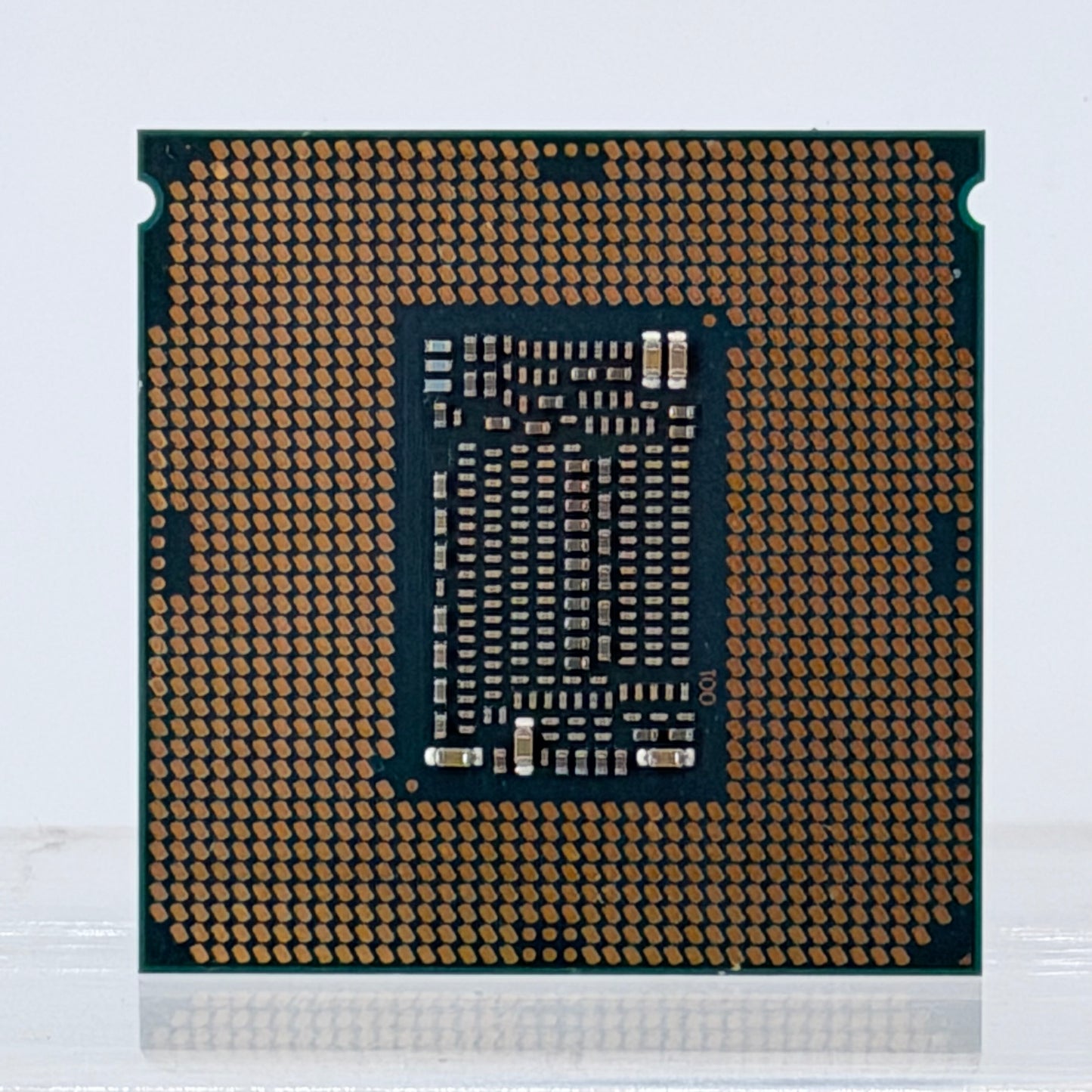 Intel Core i7-8700K 3.70GHz 6 Core SR3QR 12 Thread LGA 1151 CPU