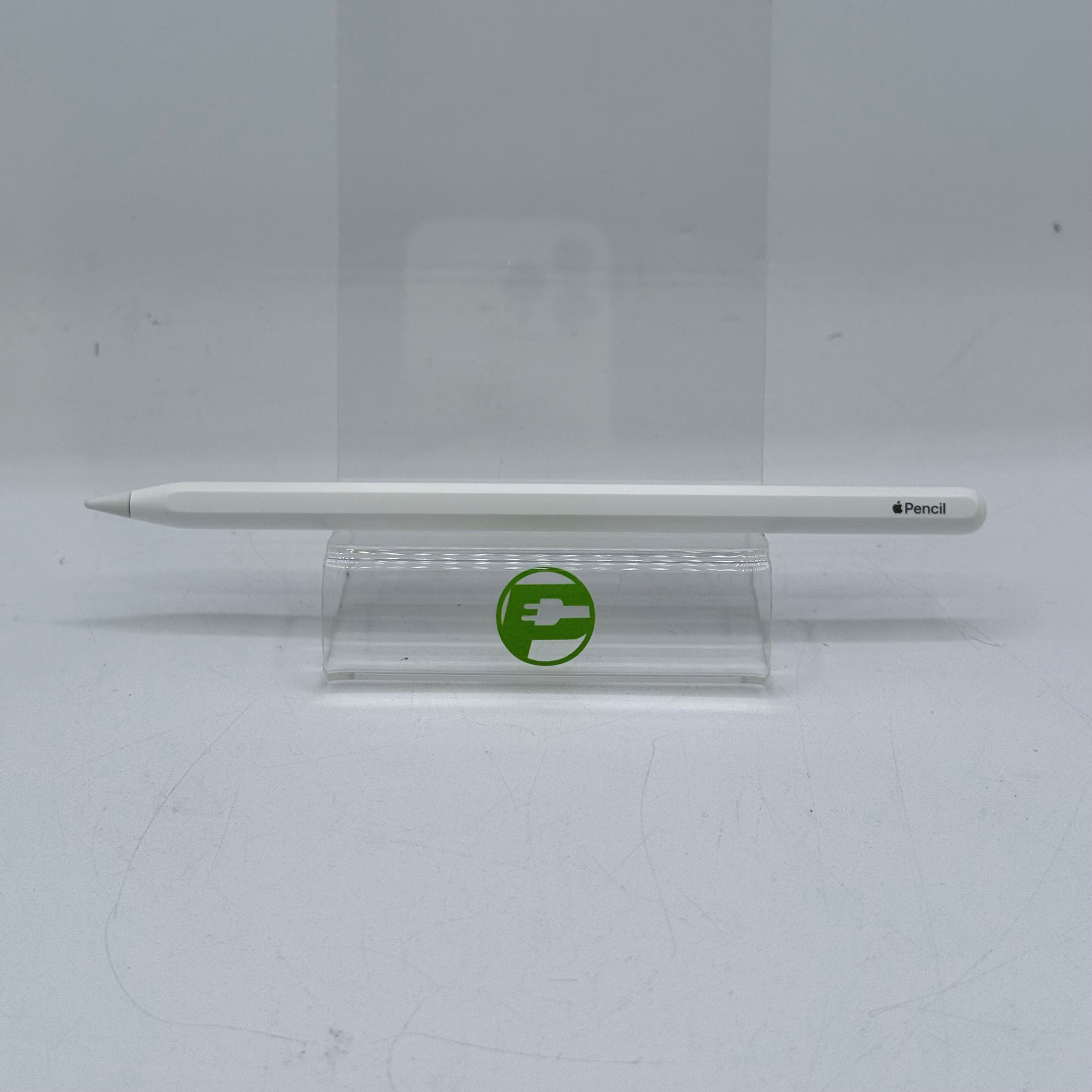 Apple Pencil 2nd Gen White A2051 – PayMore Hermitage