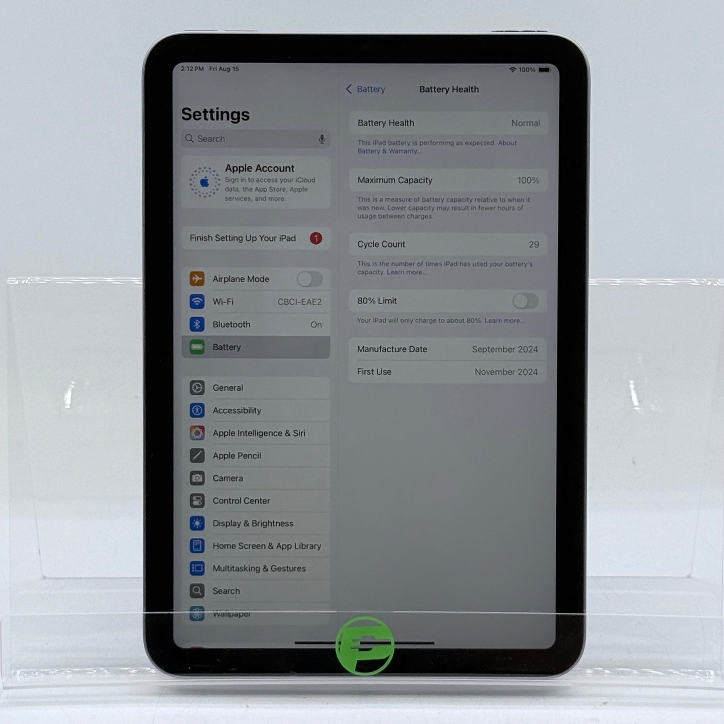 Product Image