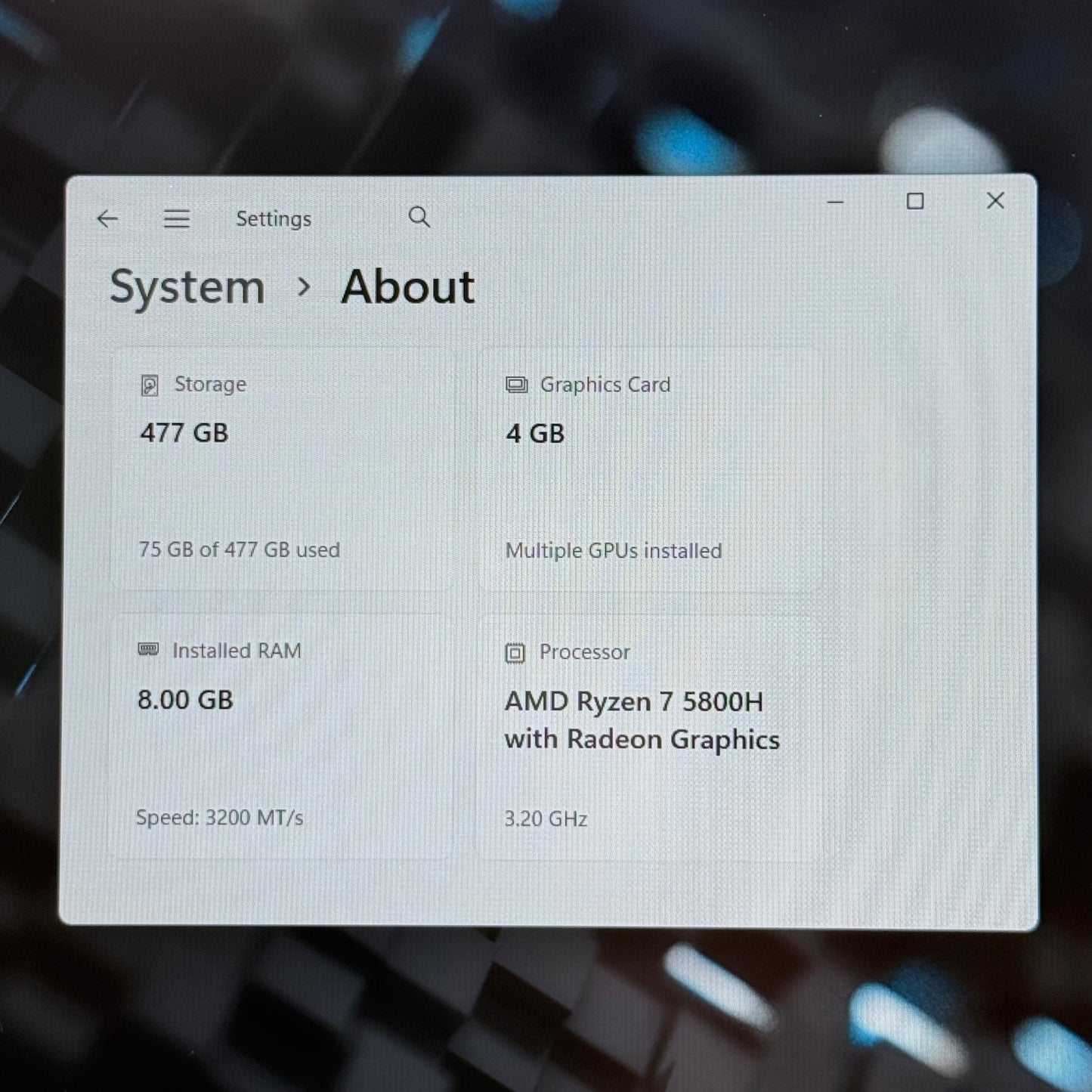 Product Image