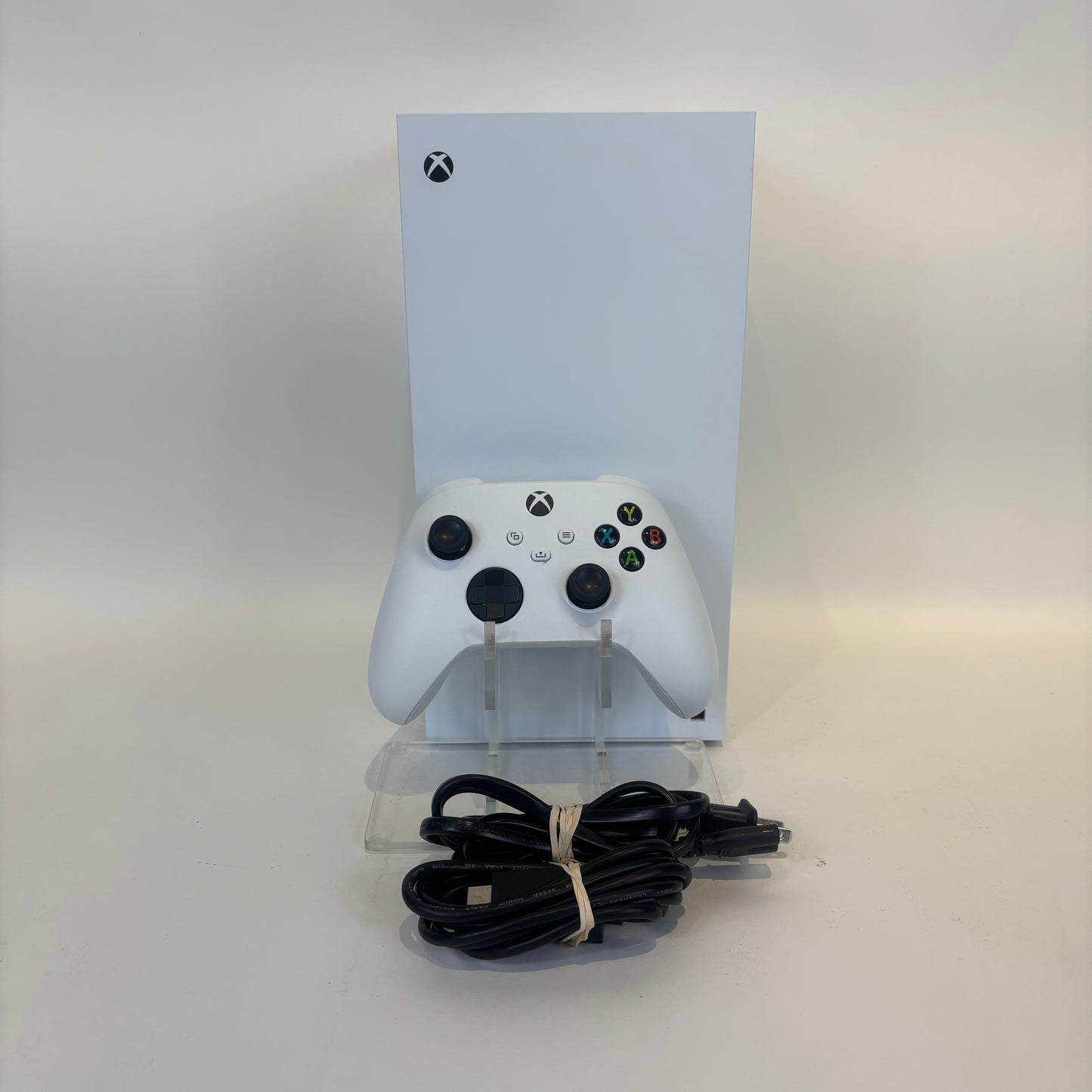 Microsoft Xbox Series X All-Digital 1TB Console Gaming System White 1882