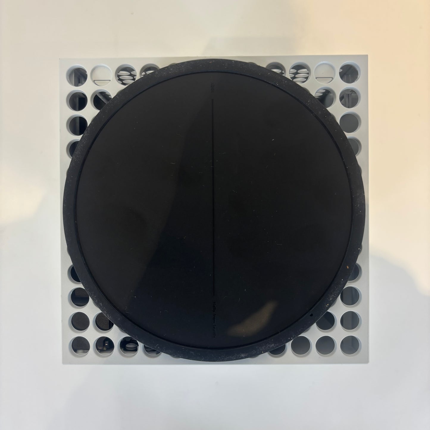 Microsoft Xbox Series X All-Digital 1TB Console Gaming System White 1882