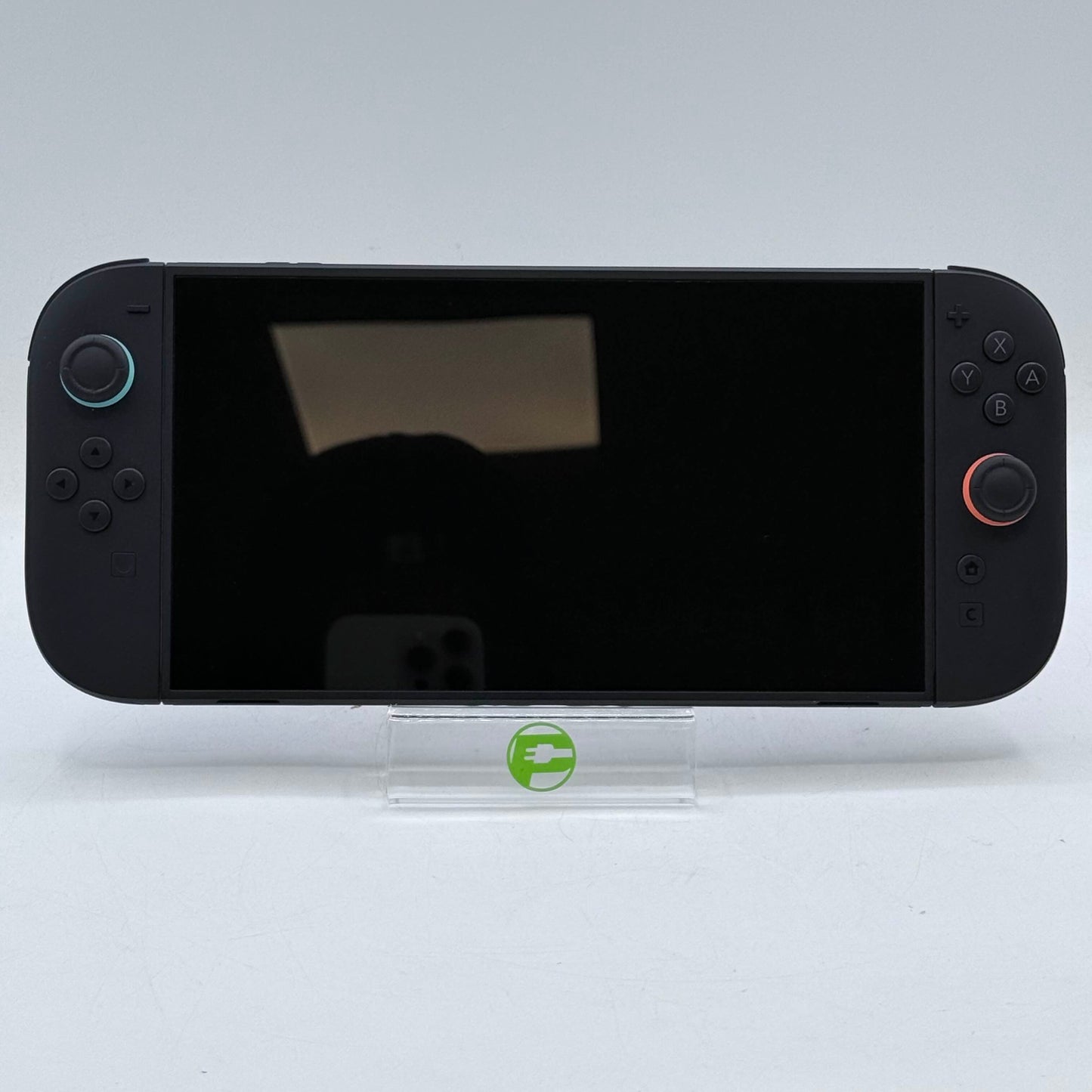 Nintendo Switch 2 Video Game Console BEE‑001 Black