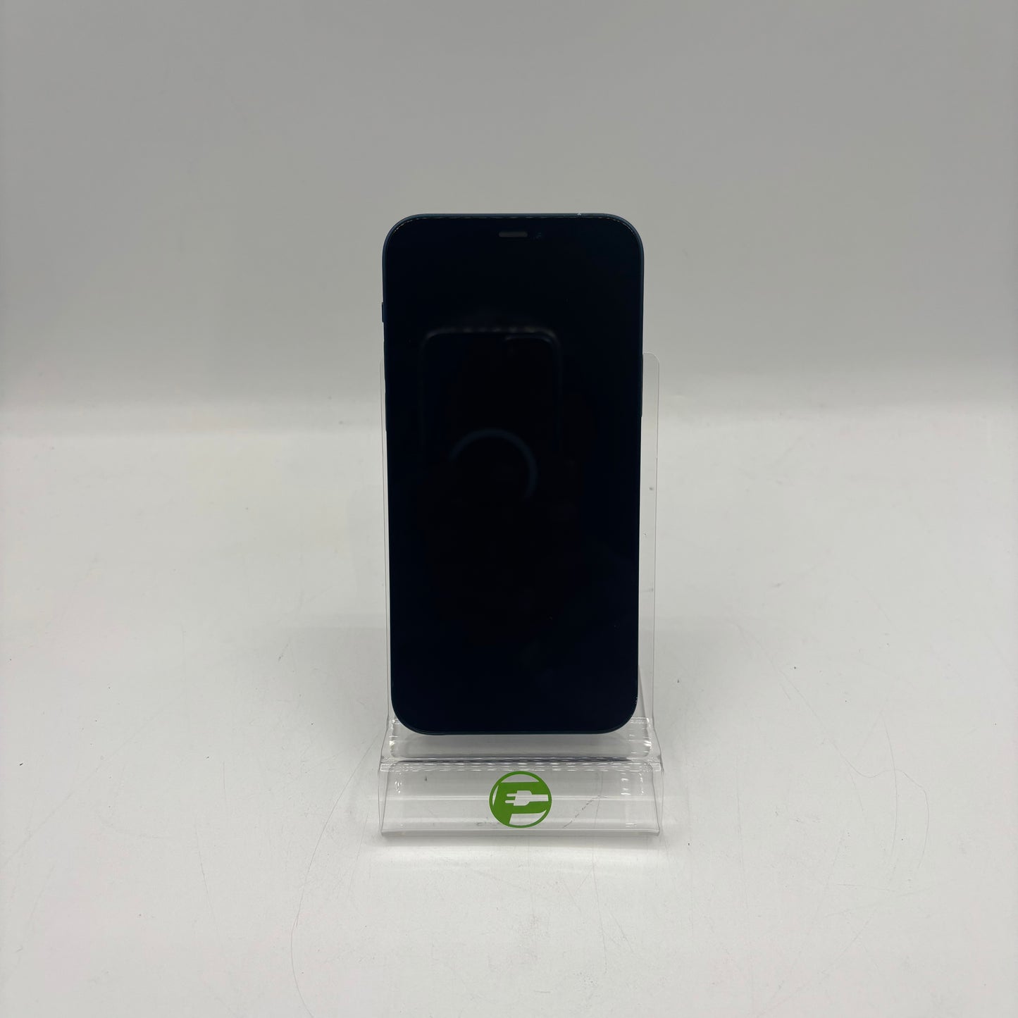 Factory Unlocked Apple iPhone 12 64GB Blue MGF73LL/A