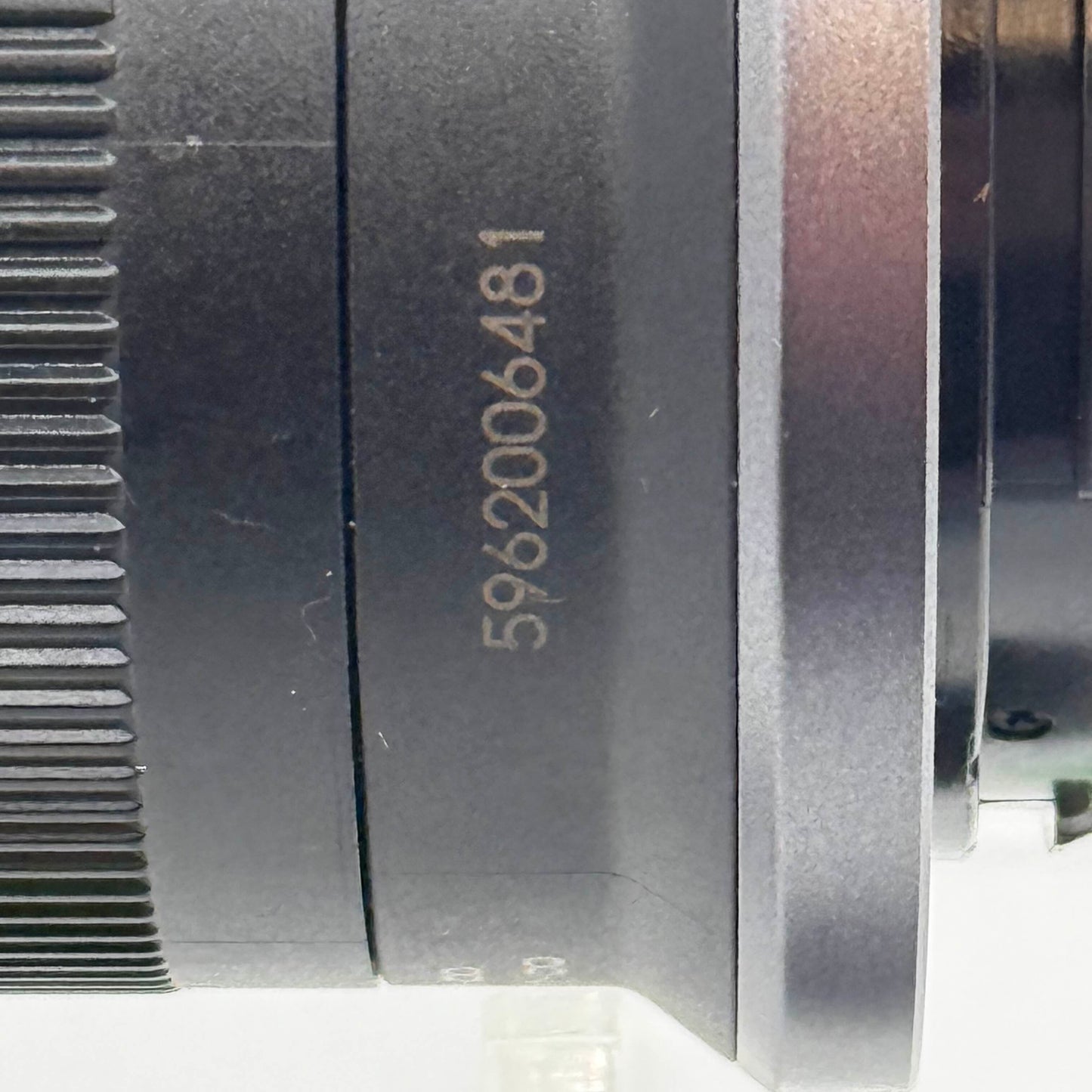 Canon RF 55-210mm f/5-7.1 55-210mm f/5-7.1 IS STM Auto & Manual Lens