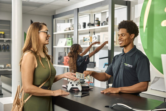 PayMore Hermitage: The Best Alternative to Pawn Shops for Electronics