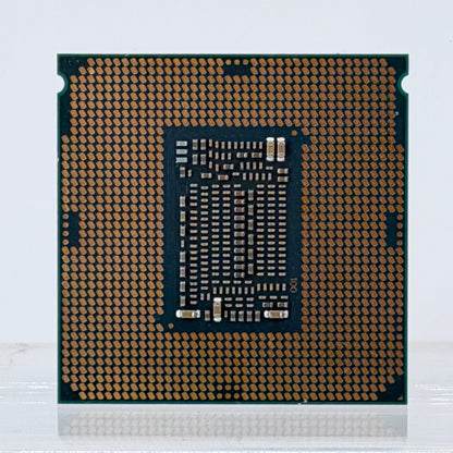 Intel Core i7-8700K 3.70GHz 6 Core SR3QR 12 Thread LGA 1151 CPU