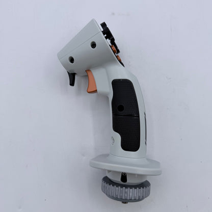 New Thrustmaster SOL-R2 HOSAS Space SIM Duo White SOL-R 1 Flight Joysticks