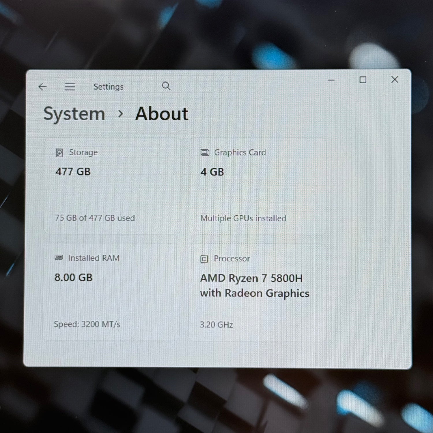 Product Image