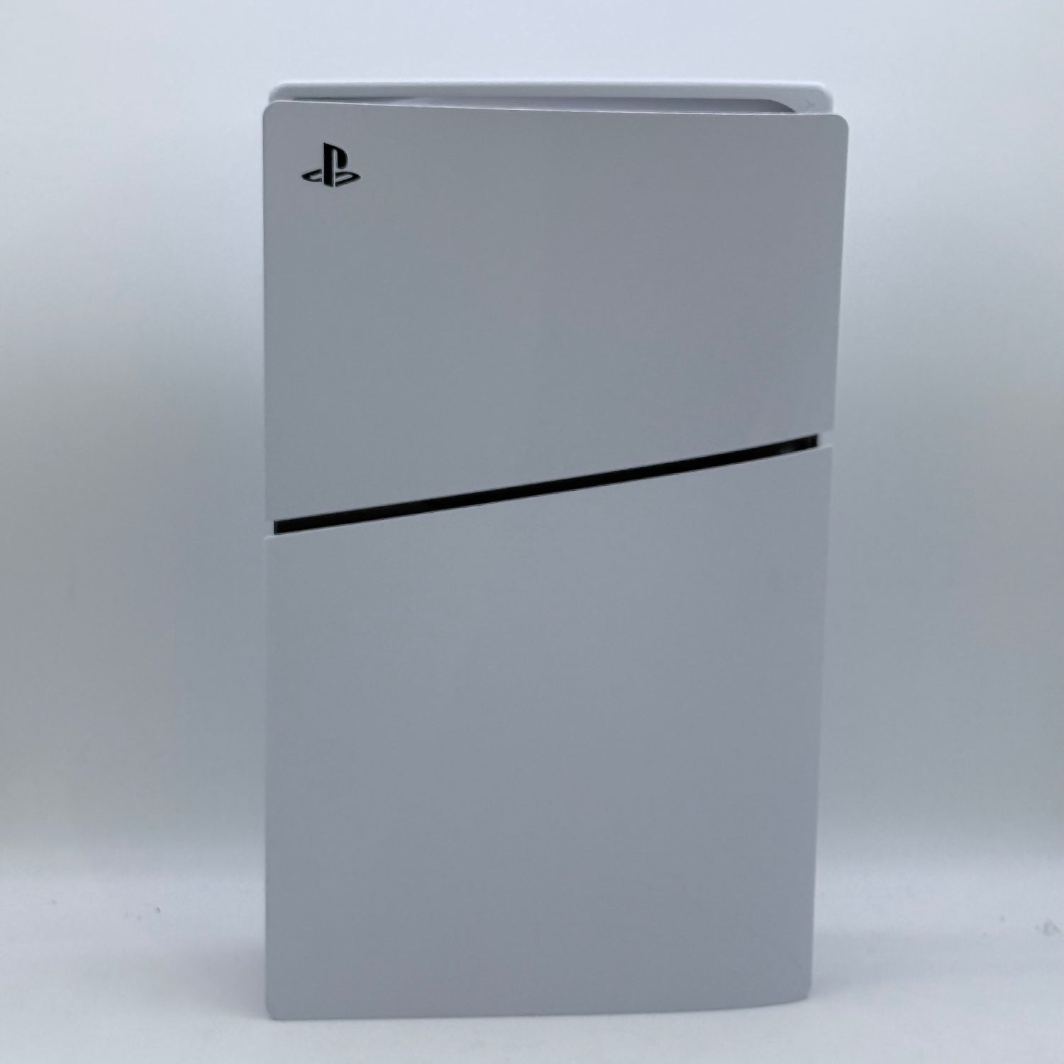 Sony PlayStation 5 Slim Disc Edition PS5 1TB White Console System CFI-2015
