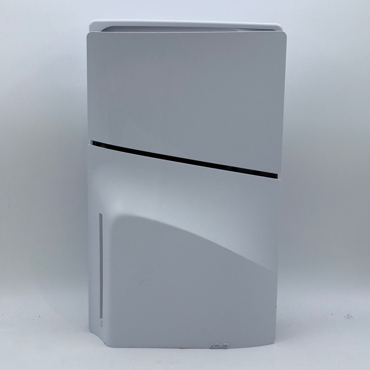 Sony PlayStation 5 Slim Disc Edition PS5 1TB White Console System CFI-2015