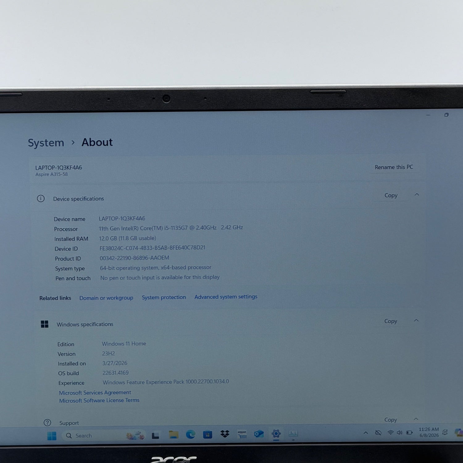 Product Image