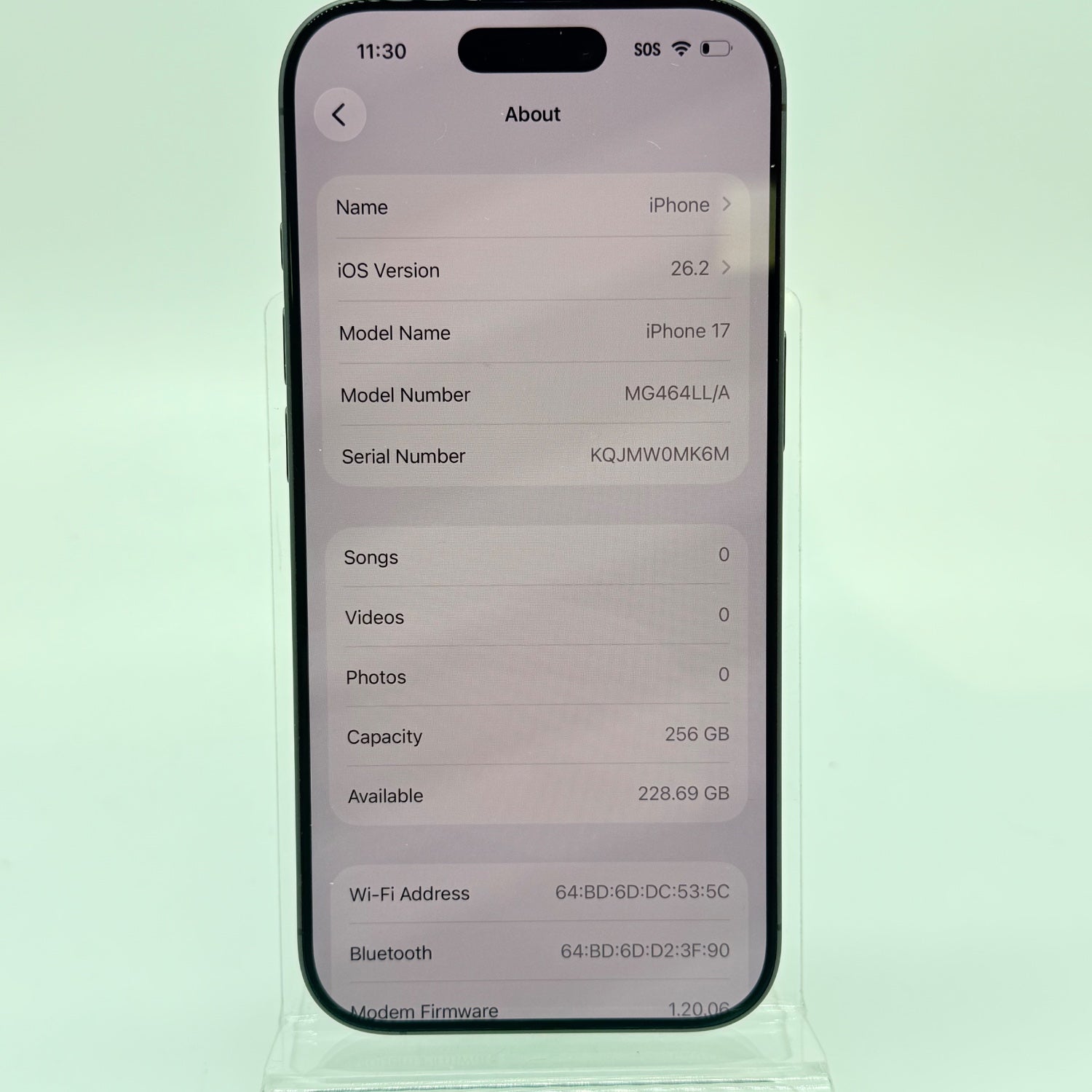 Product Image