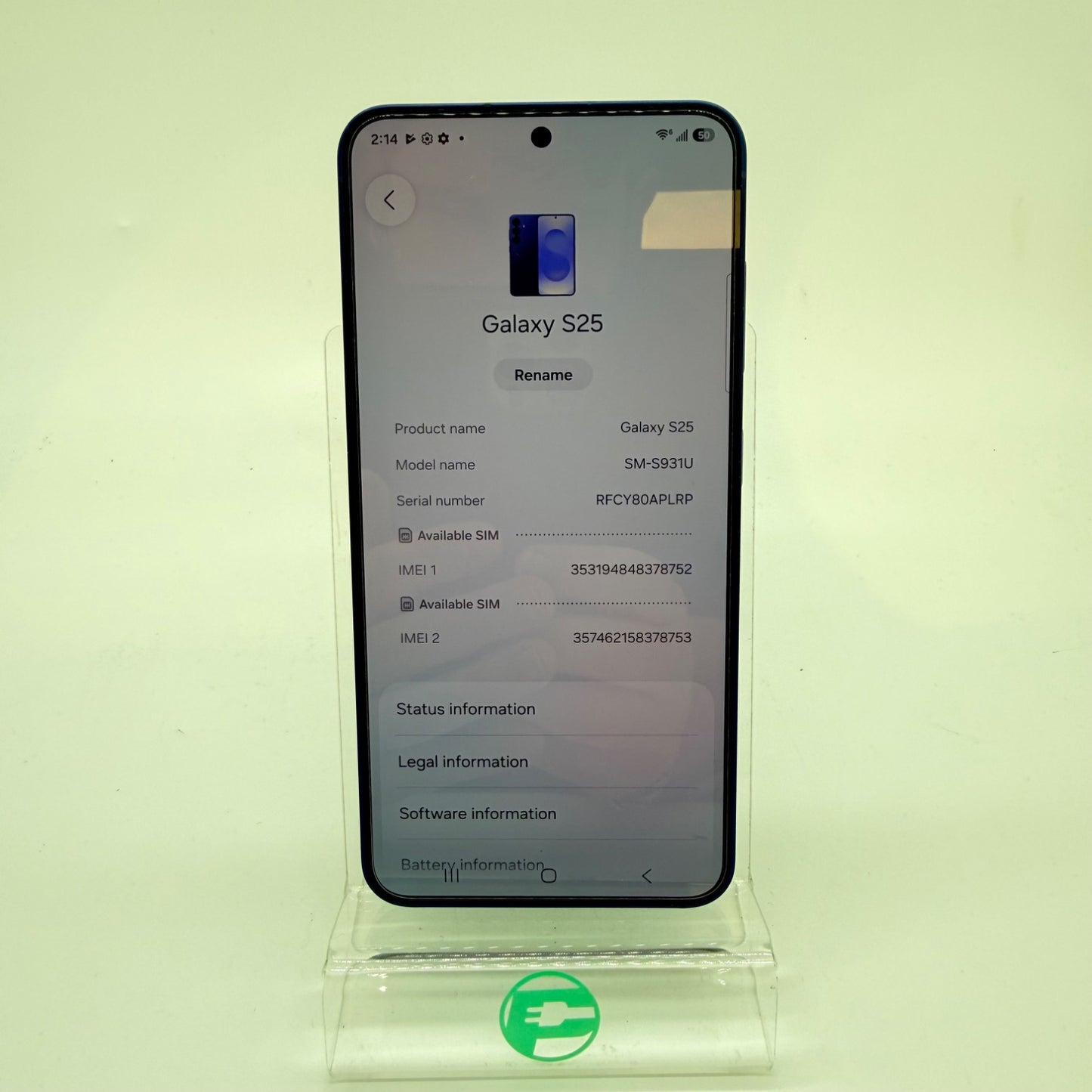 Product Image