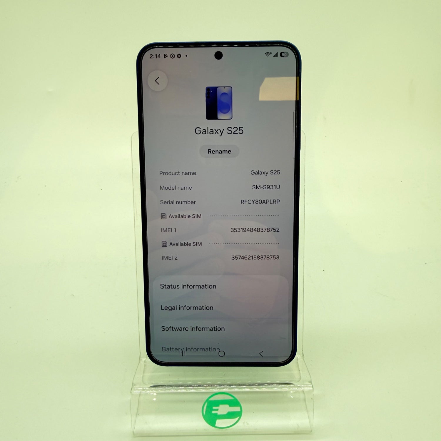 Product Image