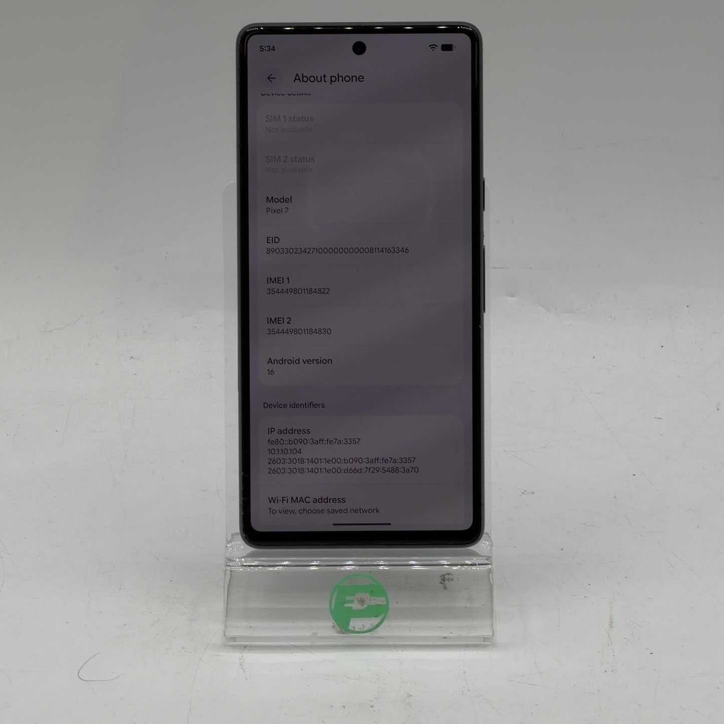 Product Image
