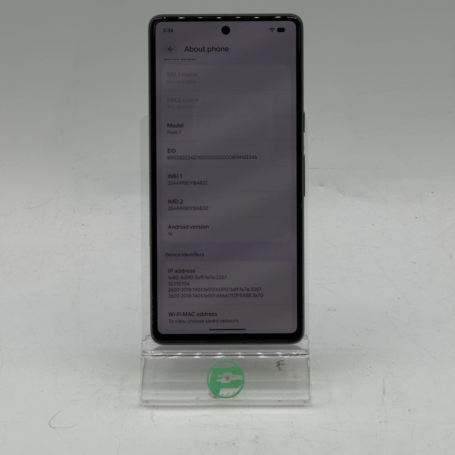 Product Image