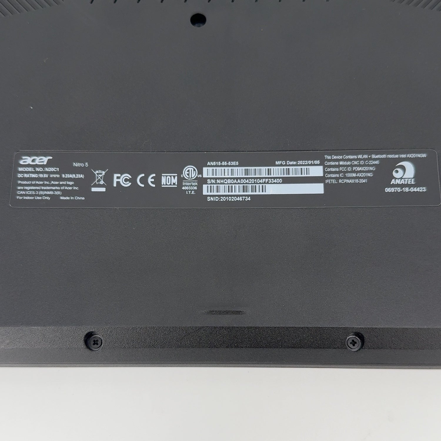 Product Image