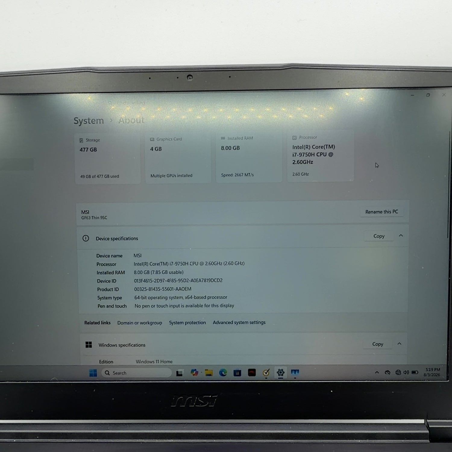 Product Image