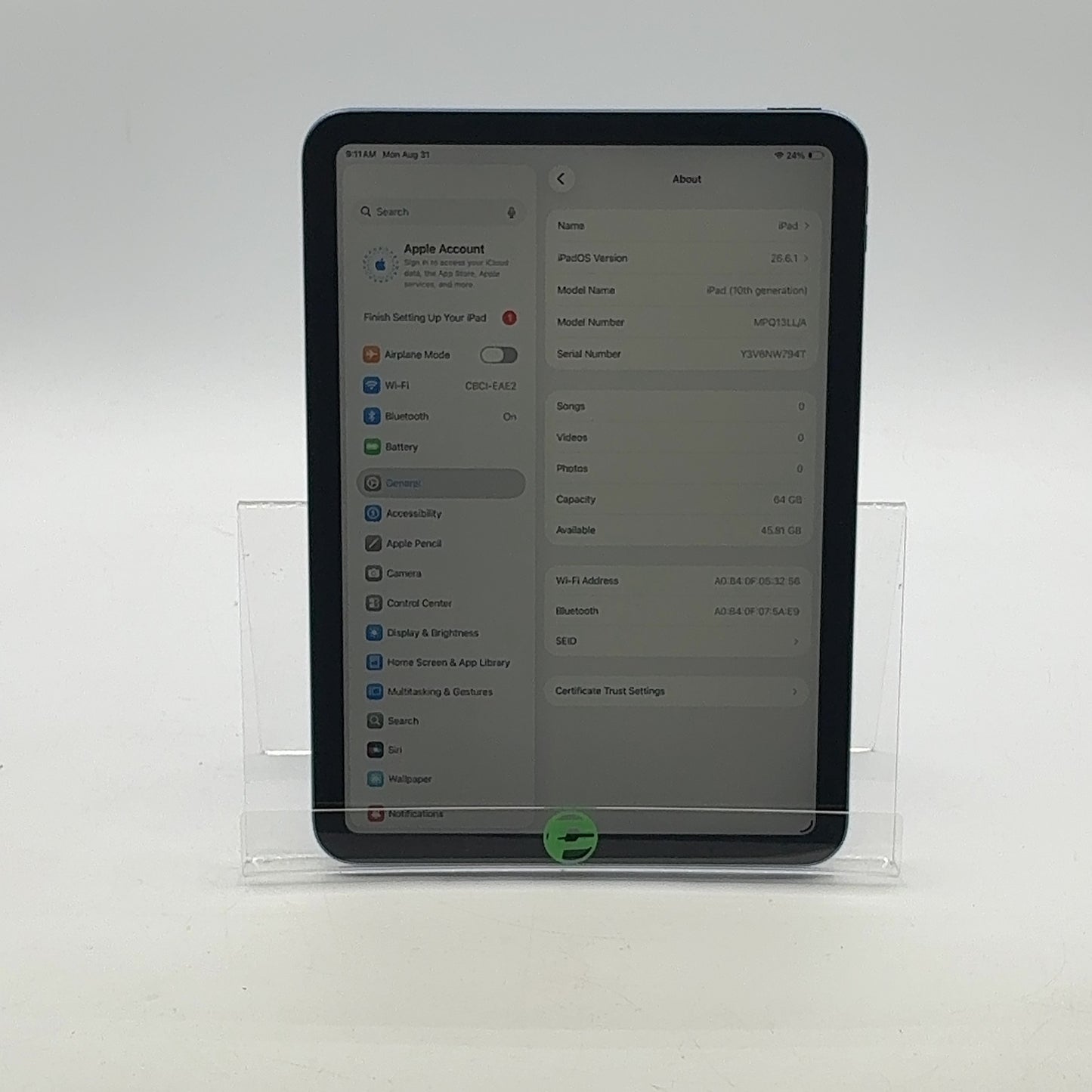 Product Image
