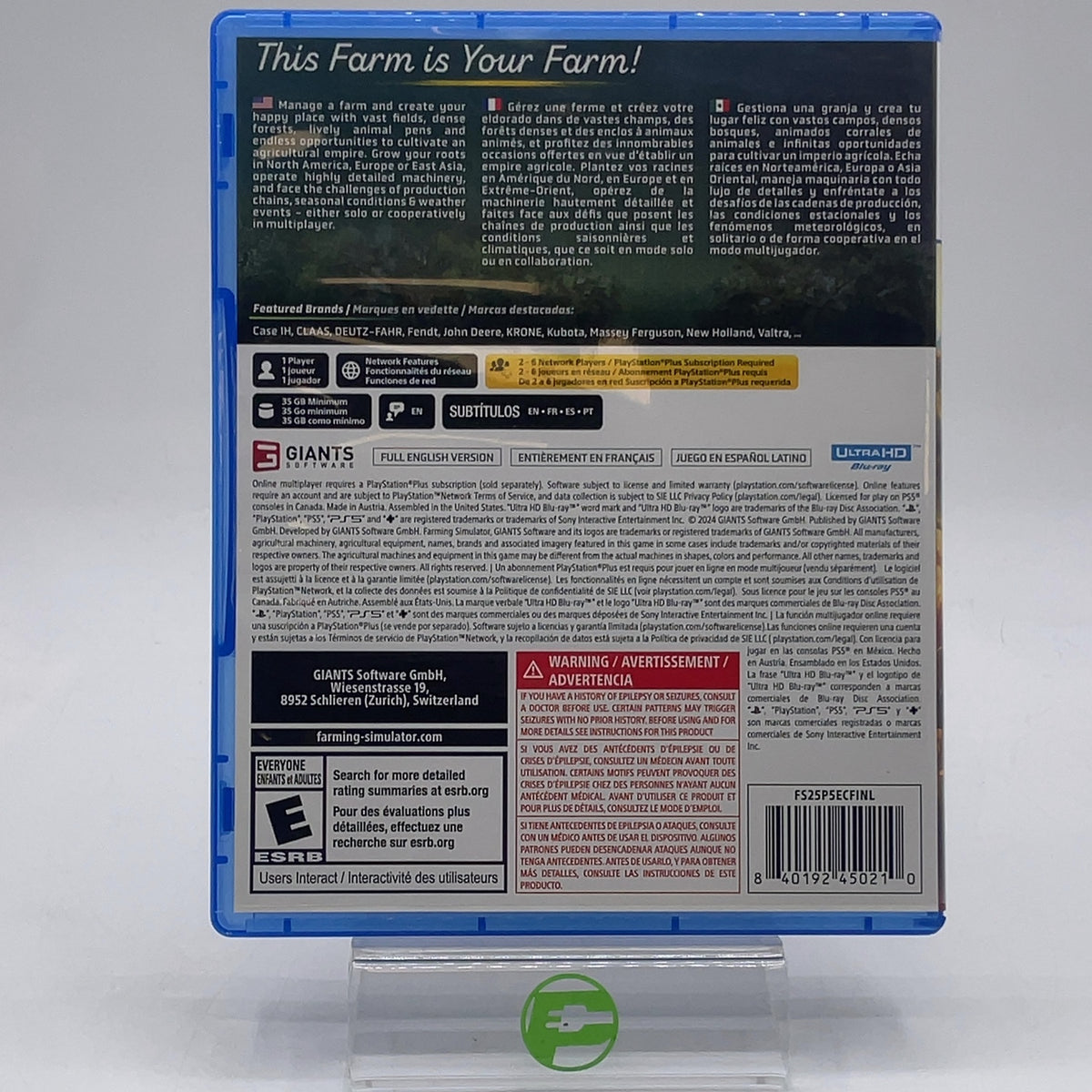 Product Image