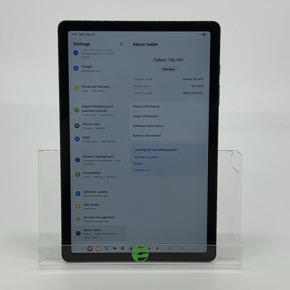 Product Image