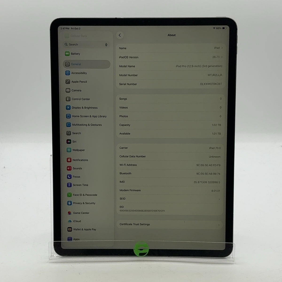 Product Image