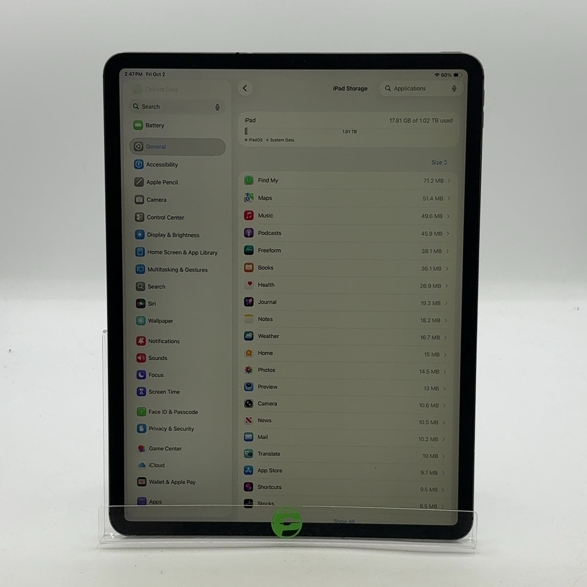 Product Image