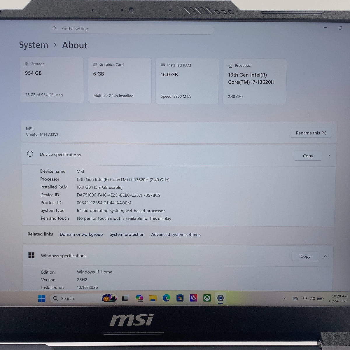 Product Image
