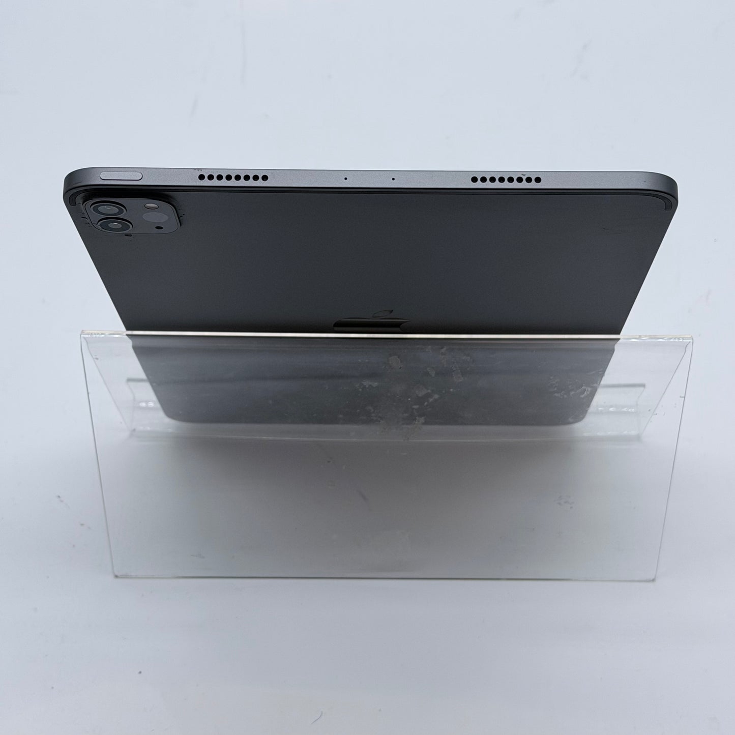 WiFi Only Apple iPad Pro 11" 3rd Gen 128GB Space Gray MHQR3LL/A