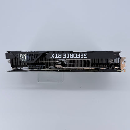 Asus TUF Gaming GeForce RTX 3090 OC Edition 24GB GDDR6X TUF-RTX3090-O24G-GAMING