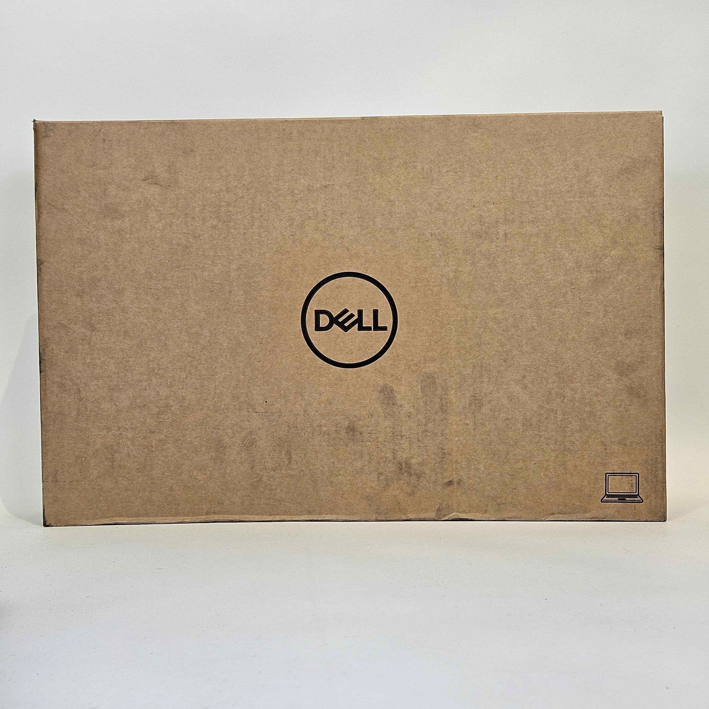 New Spanish Dell Inspiron 15 3502 15.6" 128GB SSD 4GB RAM Celeron N4020 1.1GHz