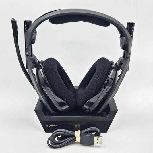 Astro A50 Black/Gold A00085 For Xbox/PC