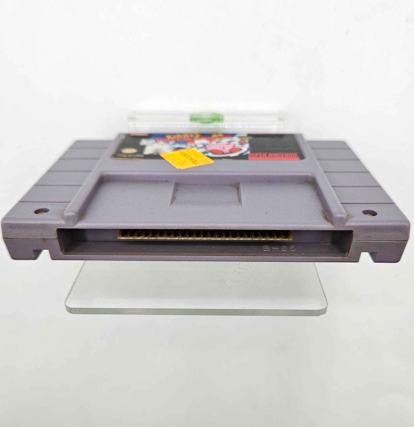 Kirby's Dream Course (Super Nintendo SNES, 1995) Cartridge Only