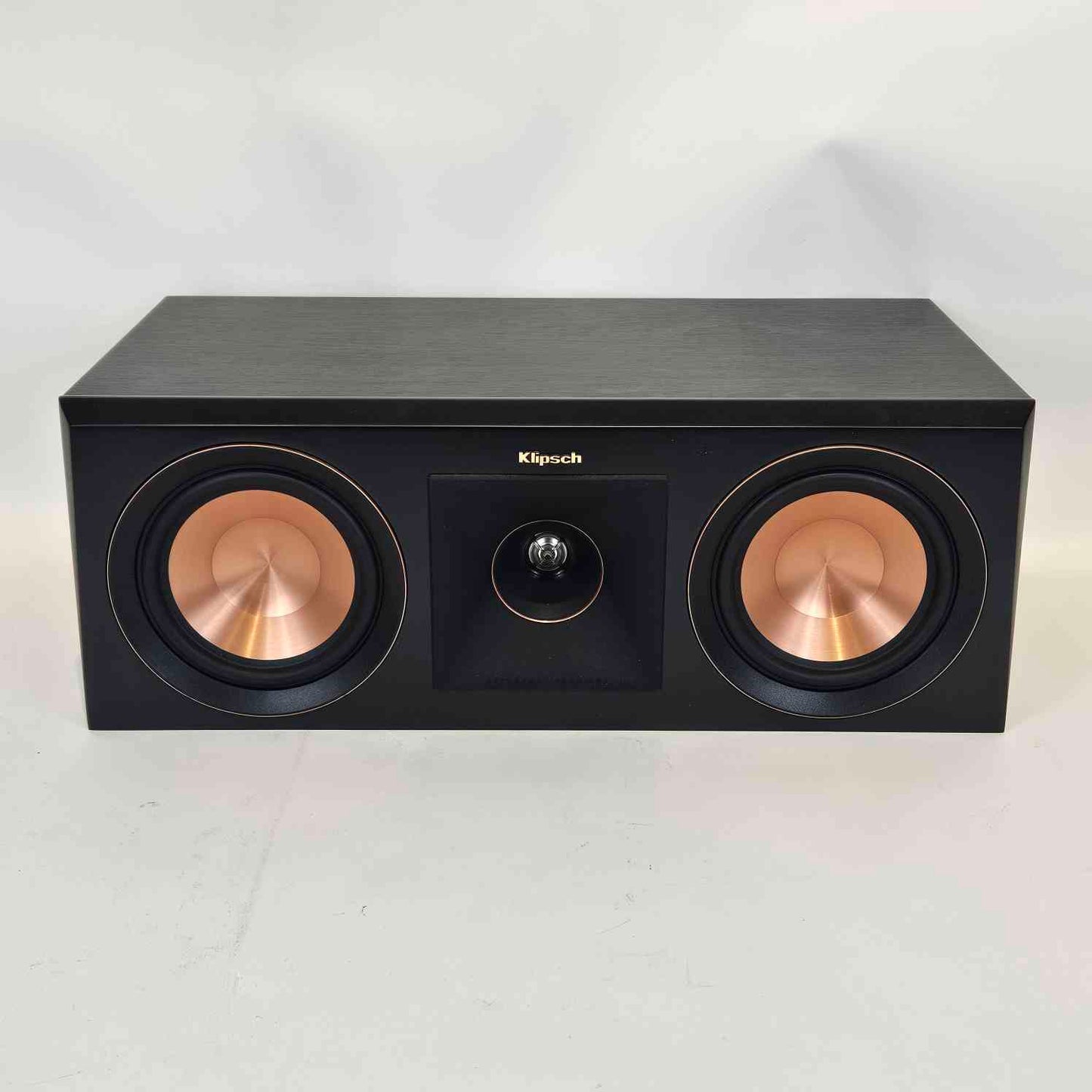 Klipsch RP-500C Reference Premiere Center Channel Speaker Black