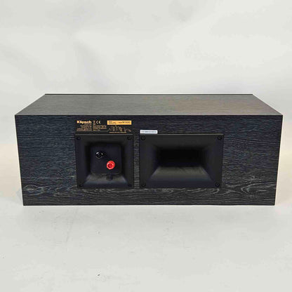 Klipsch RP-500C Reference Premiere Center Channel Speaker Black