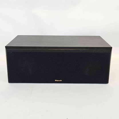 Klipsch RP-500C Reference Premiere Center Channel Speaker Black