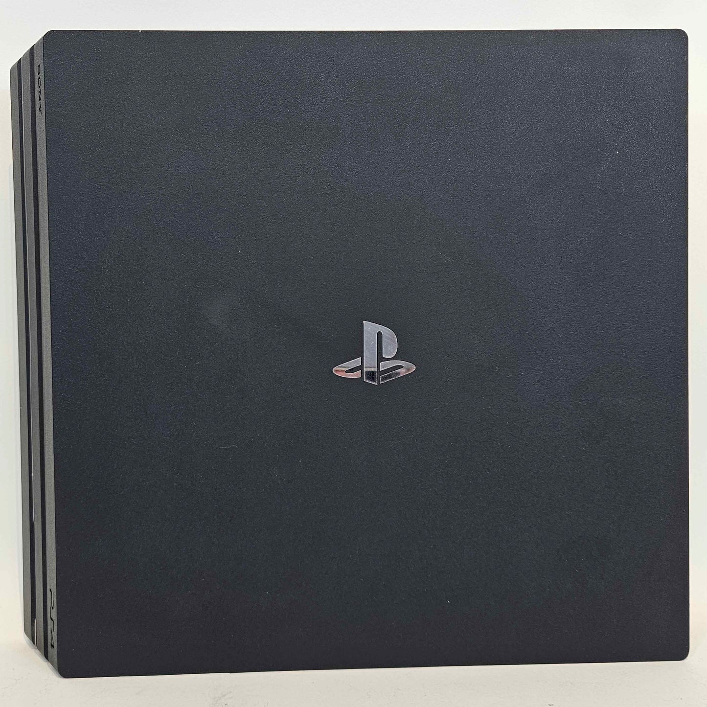 Sony PlayStation 4 Pro PS4 1TB Black Console Gaming System CUH-7015B