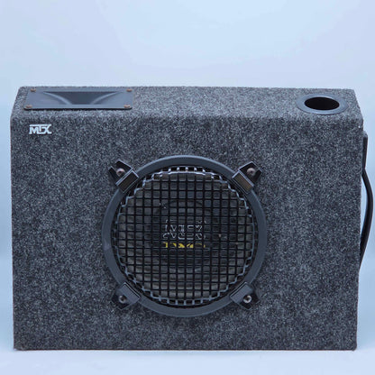 MTX Road Thunder 8in Car Audio Subwoofer