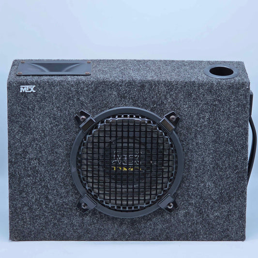 MTX Road Thunder 8in Car Audio Subwoofer