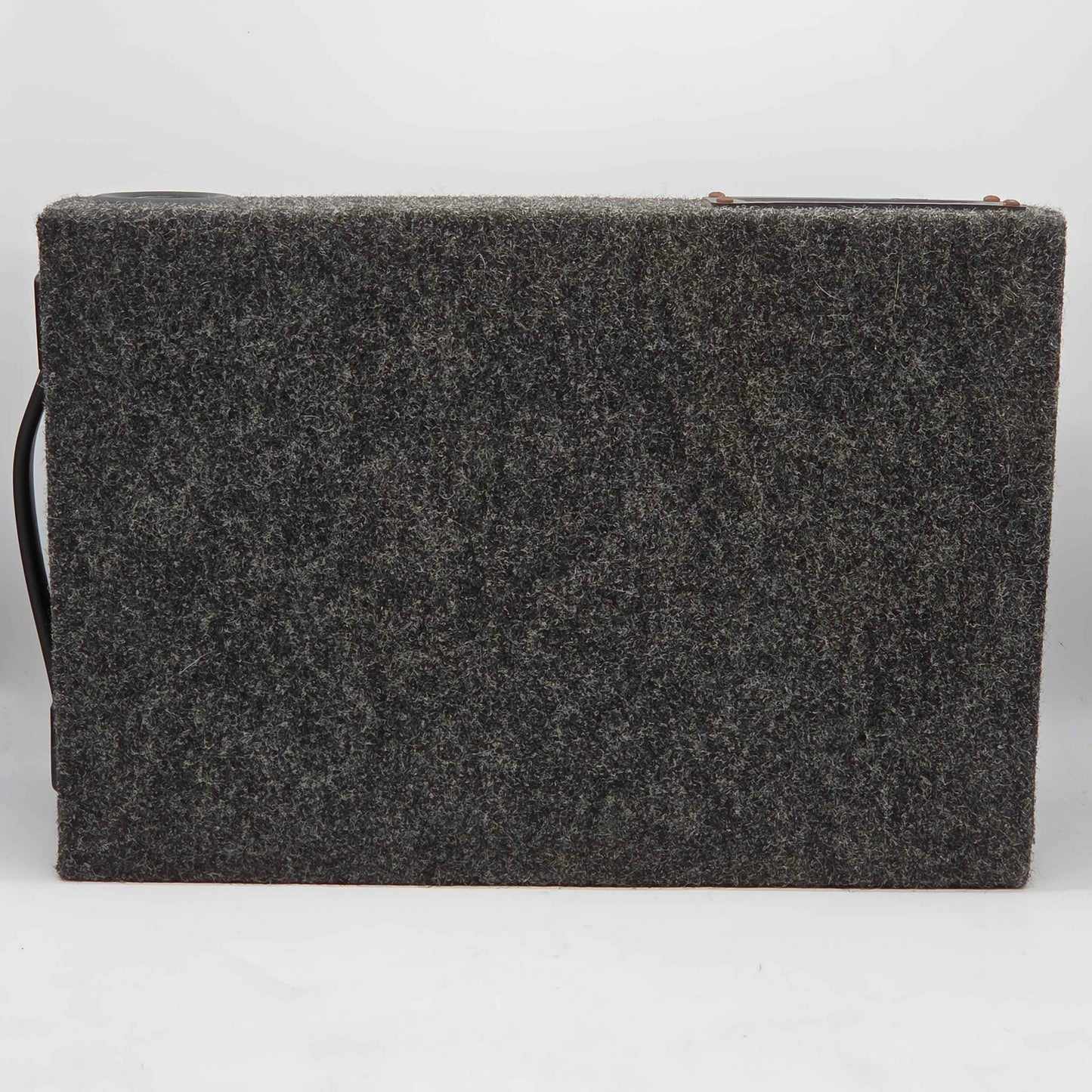 MTX Road Thunder 8in Car Audio Subwoofer