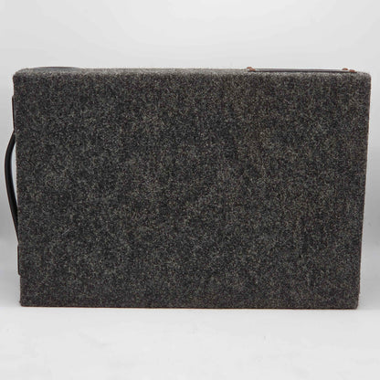 MTX Road Thunder 8in Car Audio Subwoofer