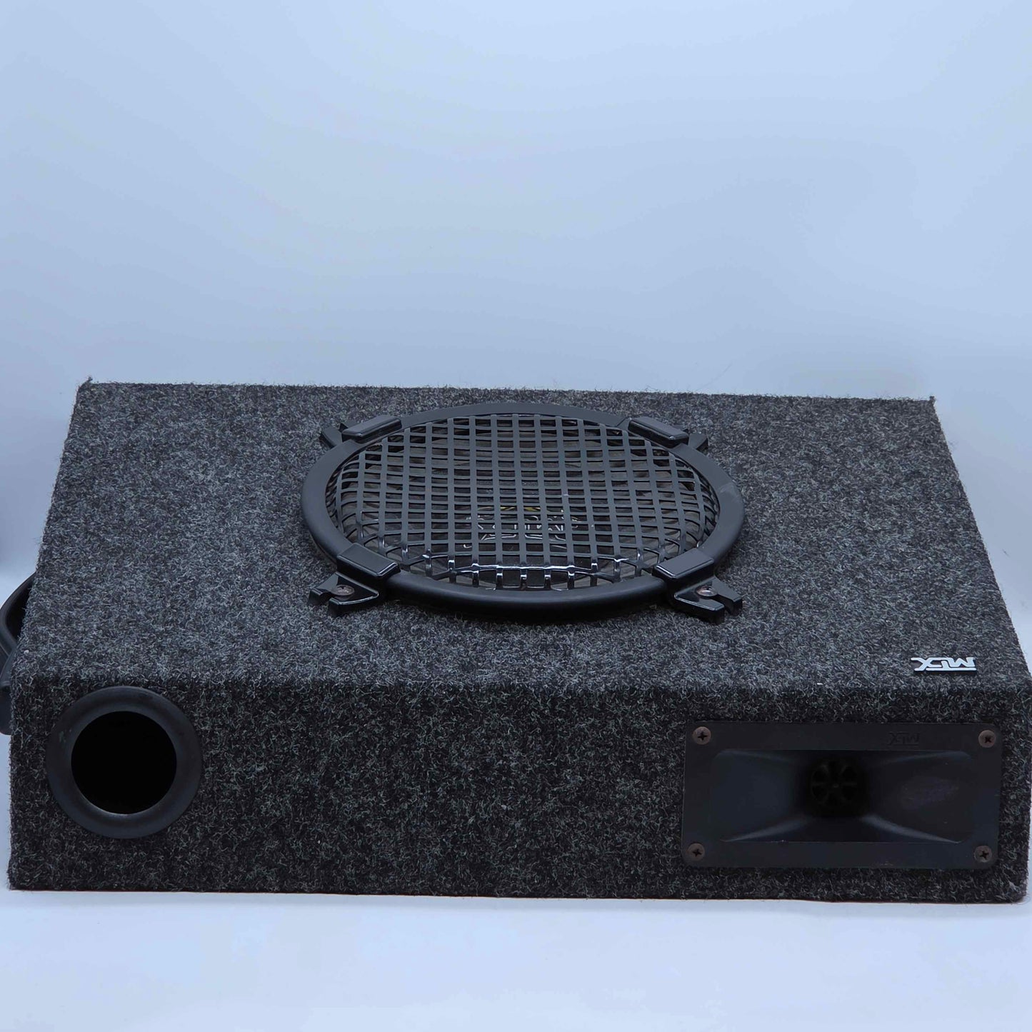 MTX Road Thunder 8in Car Audio Subwoofer
