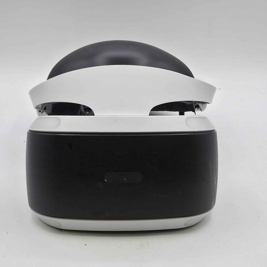 Sony PlayStation 4 PS4 Virtual Reality VR Headset Only White/Black
