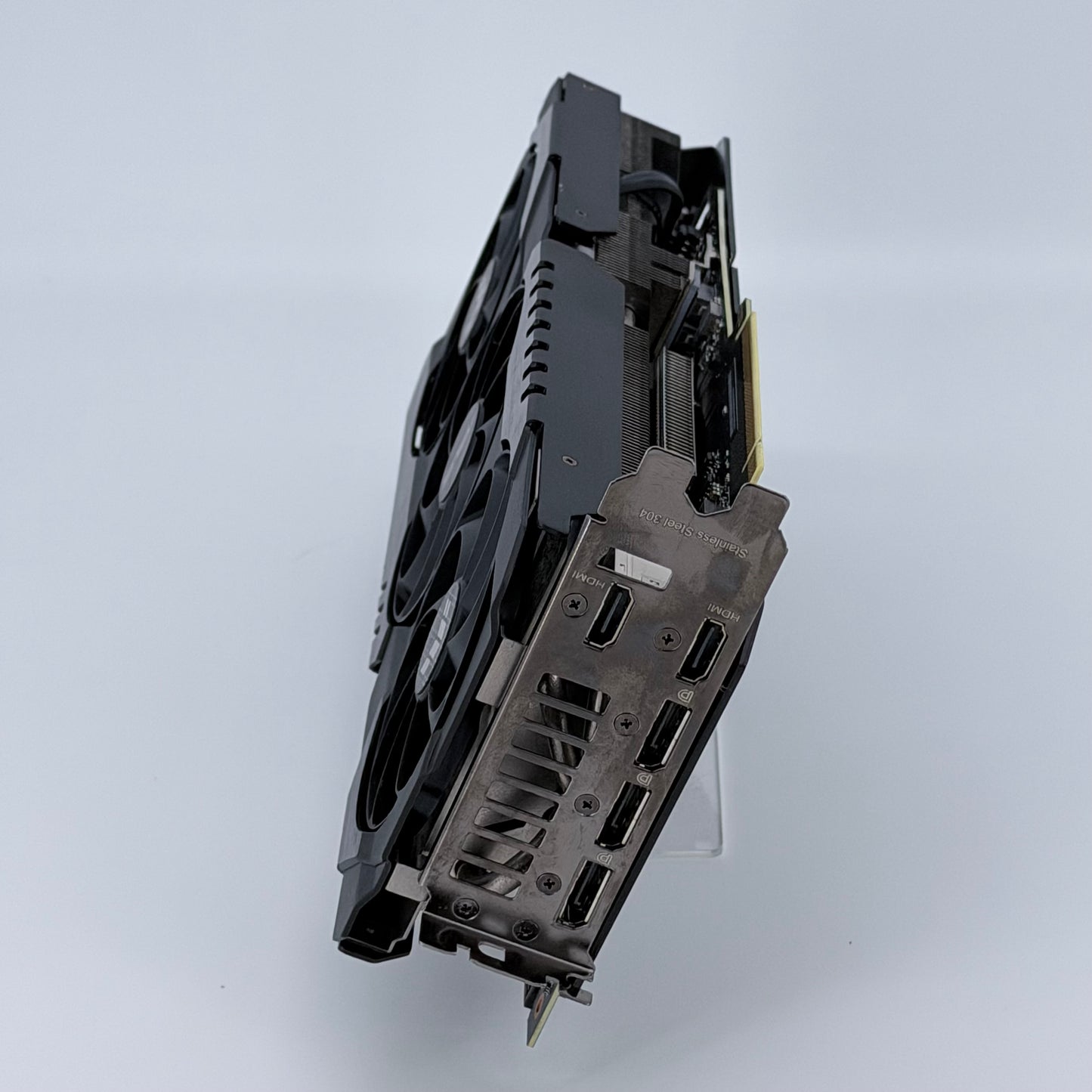 Asus TUF Gaming GeForce RTX 3090 OC Edition 24GB GDDR6X TUF-RTX3090-O24G-GAMING