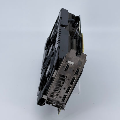 Asus TUF Gaming GeForce RTX 3090 OC Edition 24GB GDDR6X TUF-RTX3090-O24G-GAMING