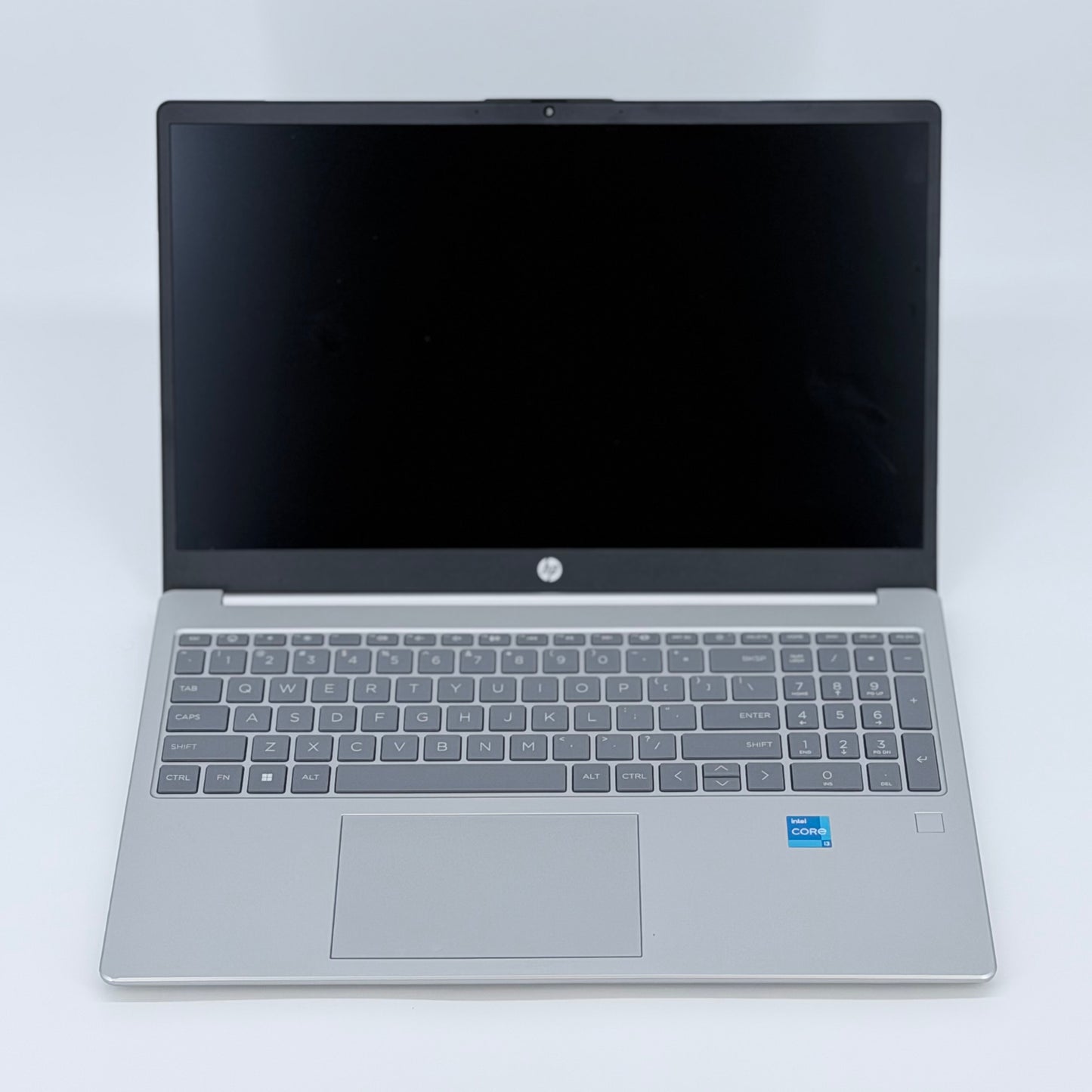 HP Laptop 15-FD0131WM 15.6" i3-N305 1.8GHz 8GB RAM 256GB SSD