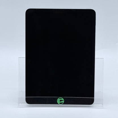 WiFi Only Apple iPad Pro 11" 3rd Gen 128GB Space Gray MHQR3LL/A