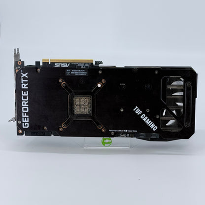 Asus TUF Gaming GeForce RTX 3090 OC Edition 24GB GDDR6X TUF-RTX3090-O24G-GAMING