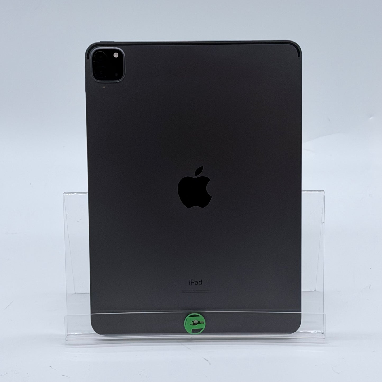 WiFi Only Apple iPad Pro 11" 3rd Gen 128GB Space Gray MHQR3LL/A